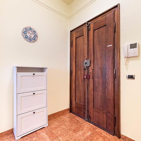 Piazza Isolo Central Apartment Werona Zewnętrze zdjęcie