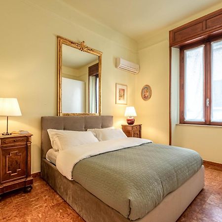 Piazza Isolo Central Apartment Werona Zewnętrze zdjęcie