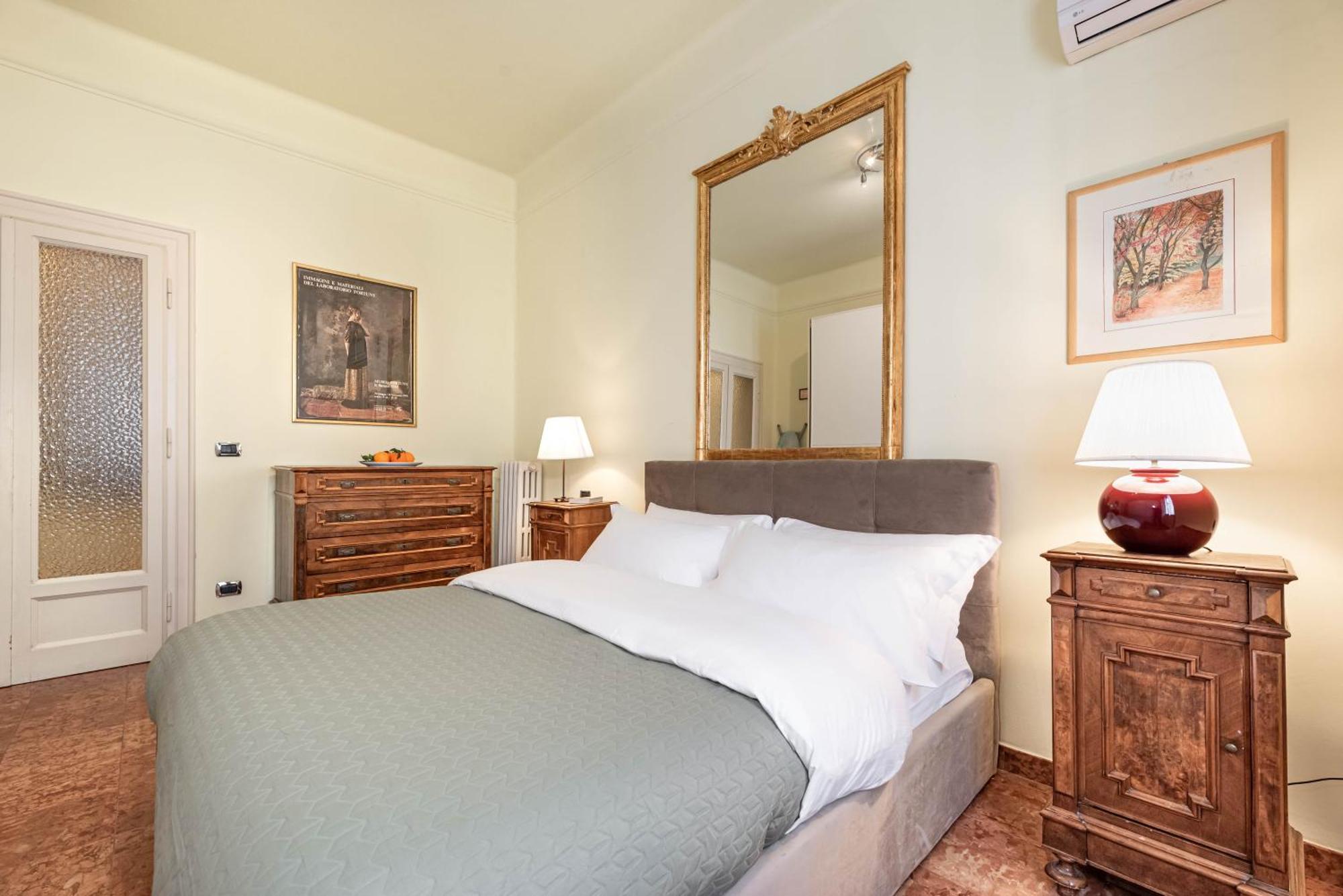 Piazza Isolo Central Apartment Werona Zewnętrze zdjęcie