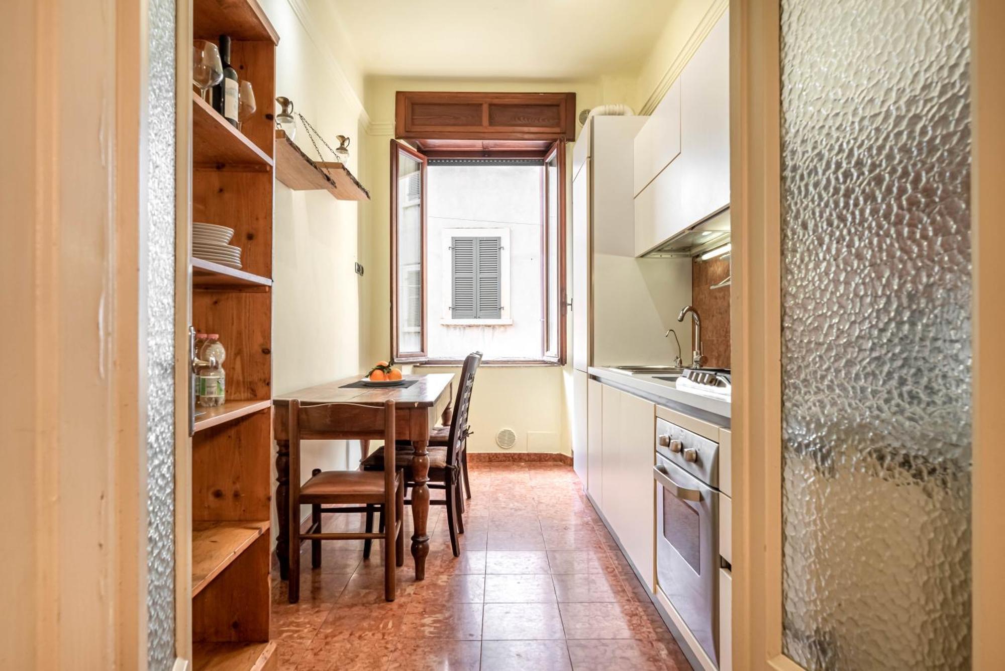 Piazza Isolo Central Apartment Werona Zewnętrze zdjęcie